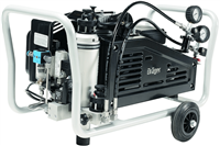 BAC 100 M Mobile Compressor